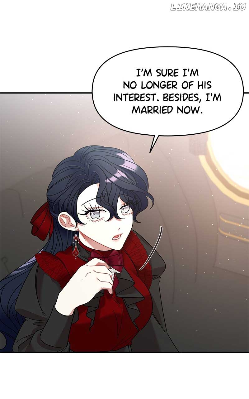 Don’t Grab the Broken Branch Chapter 31 - Page 71