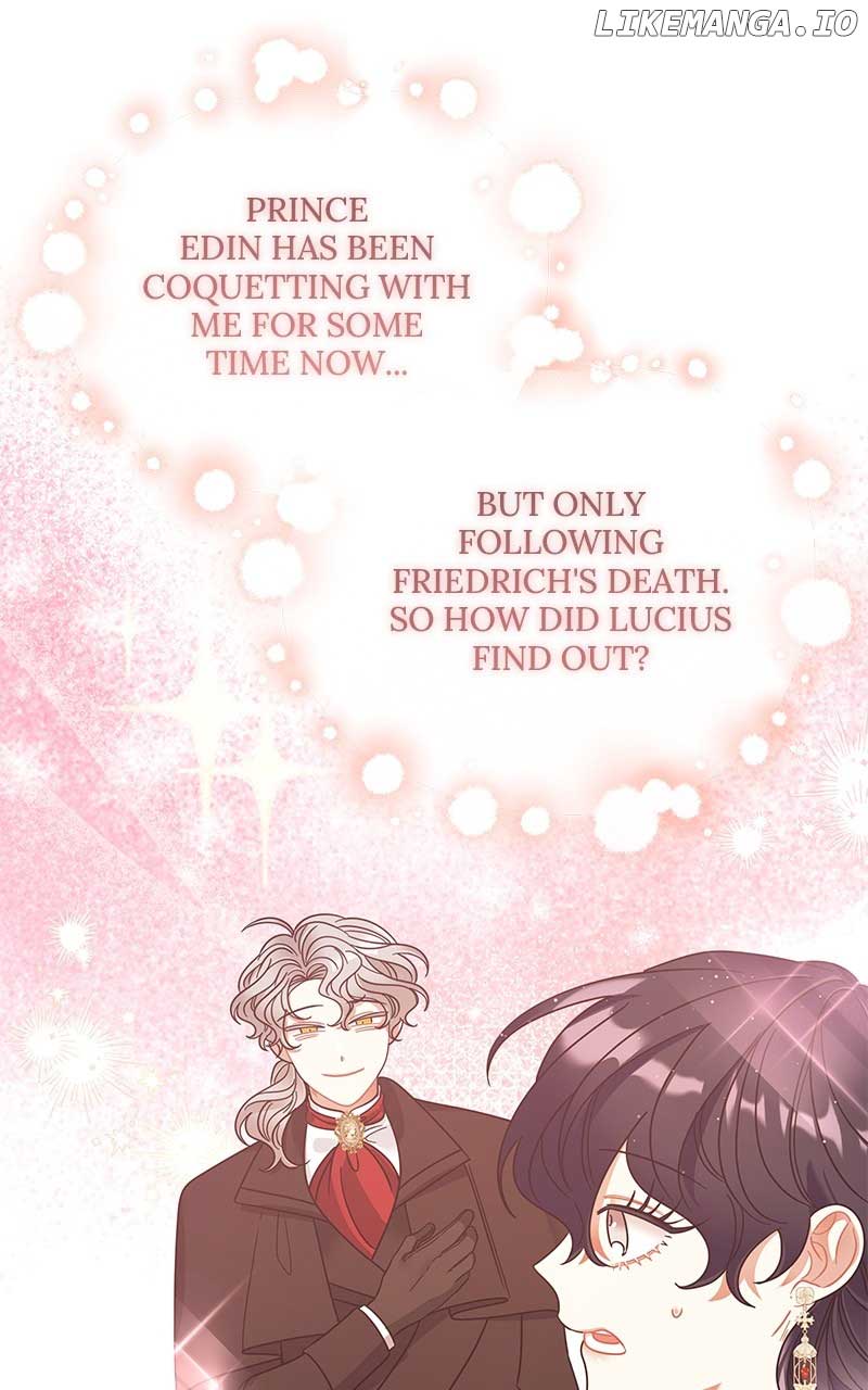 Don’t Grab the Broken Branch Chapter 31 - Page 72