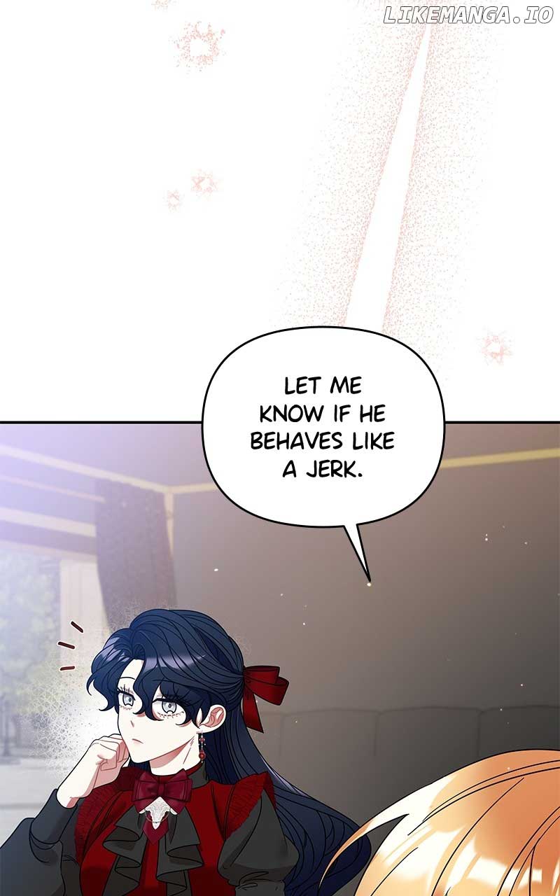 Don’t Grab the Broken Branch Chapter 31 - Page 74