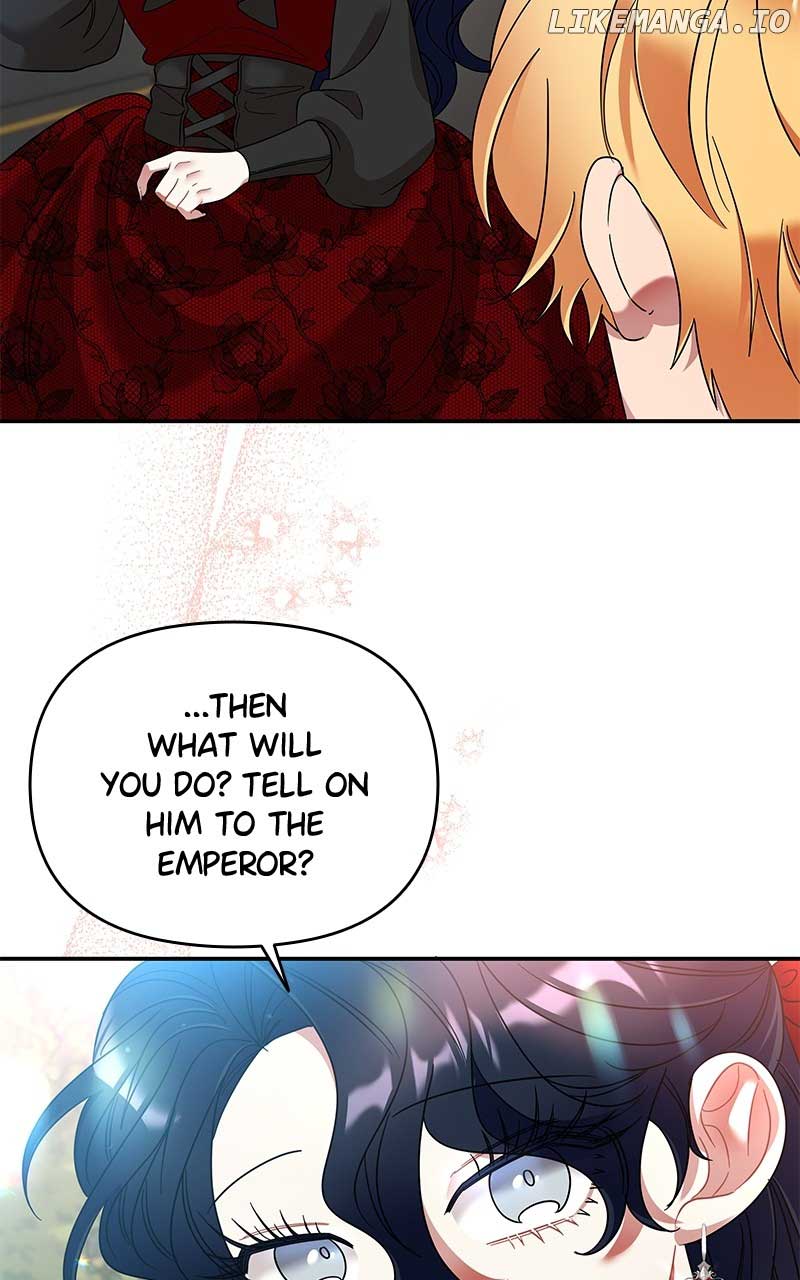 Don’t Grab the Broken Branch Chapter 31 - Page 75