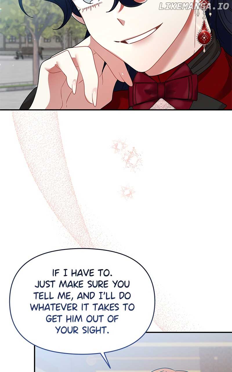 Don’t Grab the Broken Branch Chapter 31 - Page 76