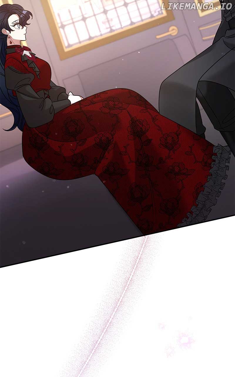 Don’t Grab the Broken Branch Chapter 32 - Page 10