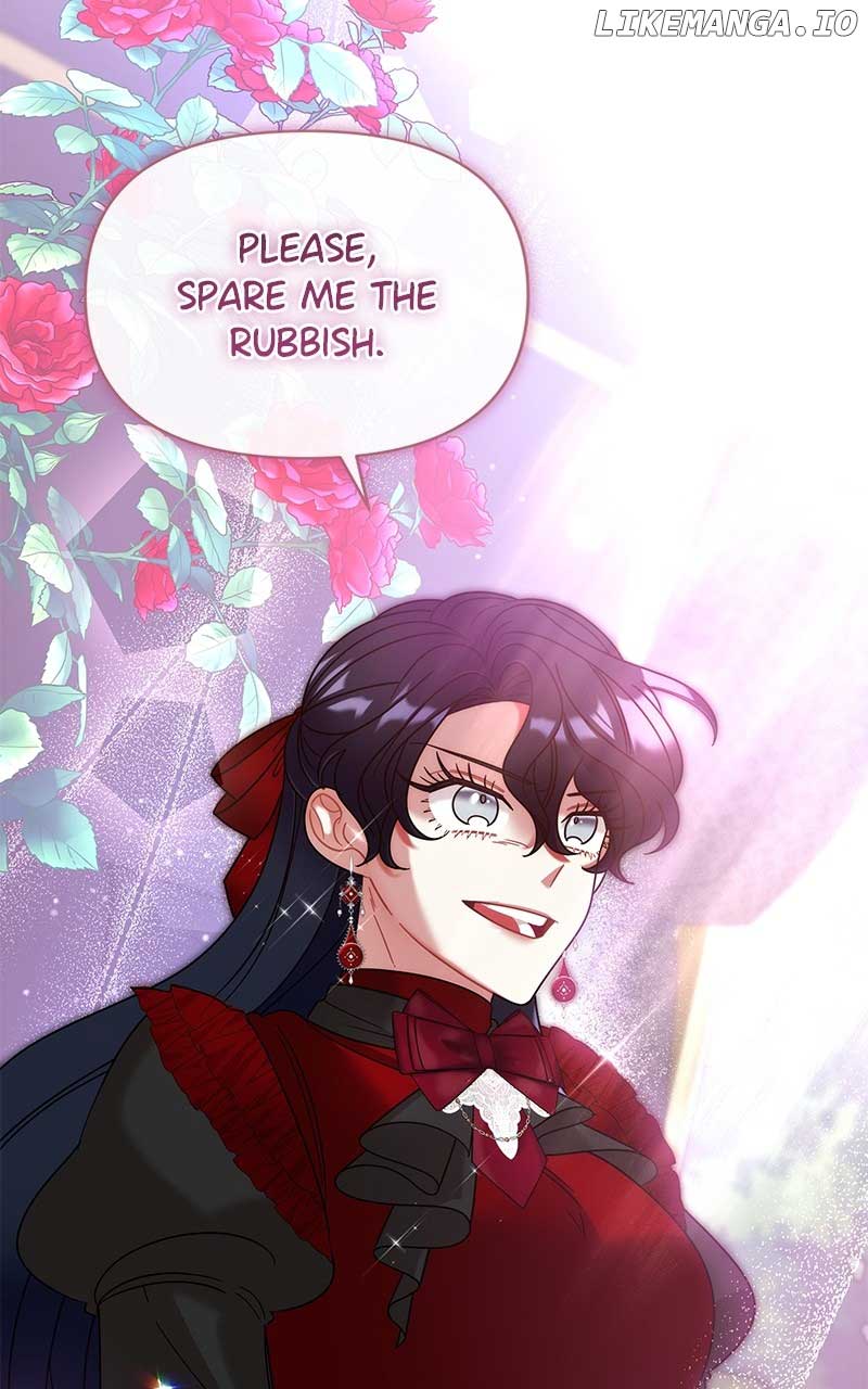 Don’t Grab the Broken Branch Chapter 32 - Page 12