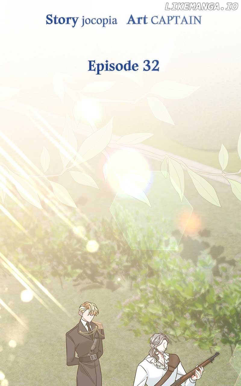 Don’t Grab the Broken Branch Chapter 32 - Page 15