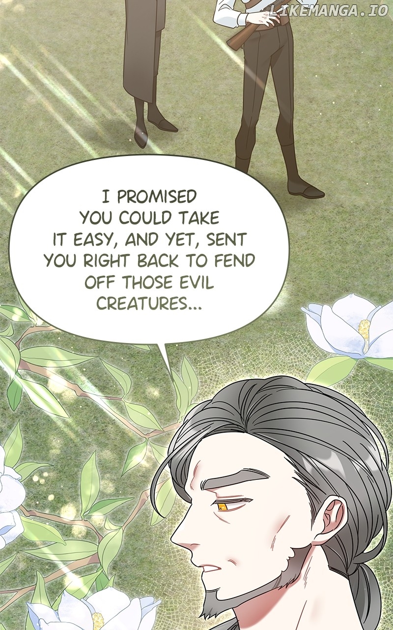 Don’t Grab the Broken Branch Chapter 32 - Page 16