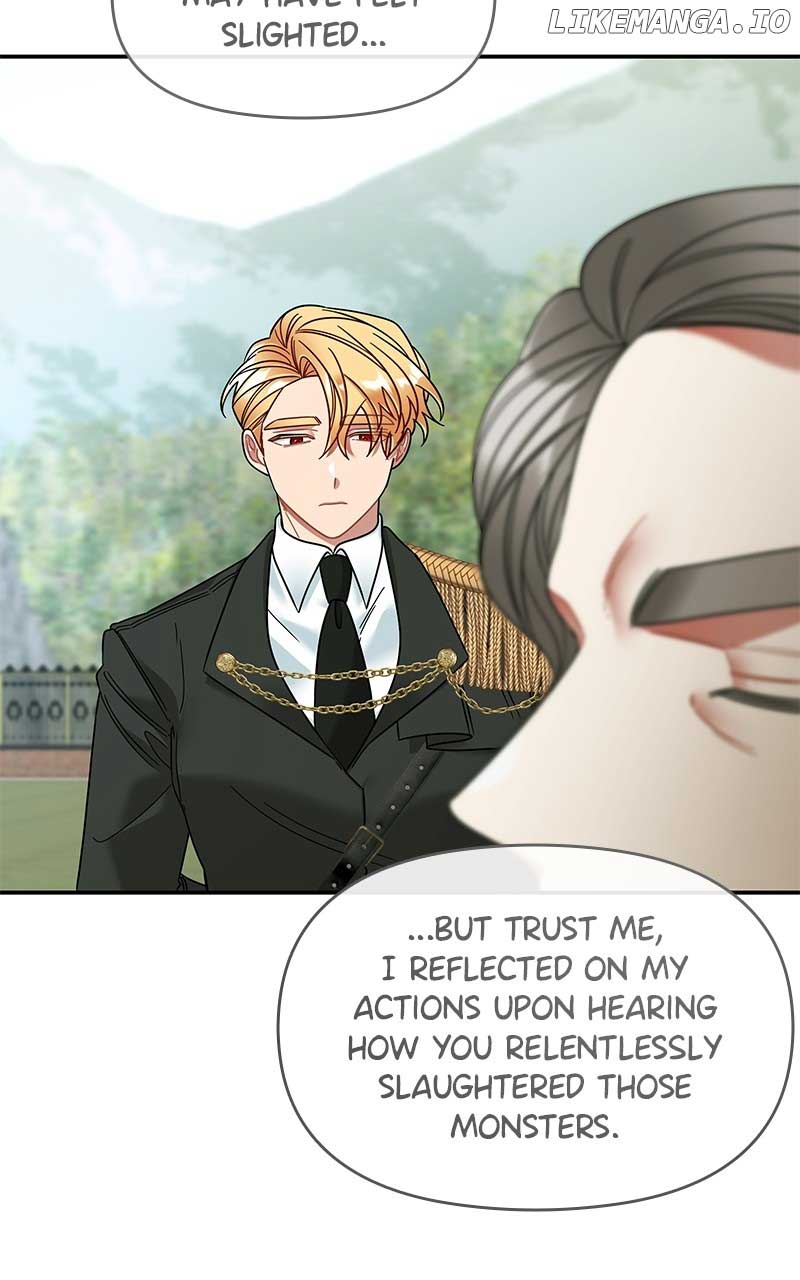Don’t Grab the Broken Branch Chapter 32 - Page 18