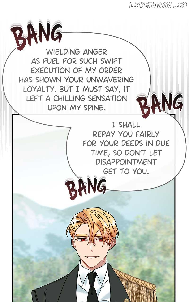 Don’t Grab the Broken Branch Chapter 32 - Page 19