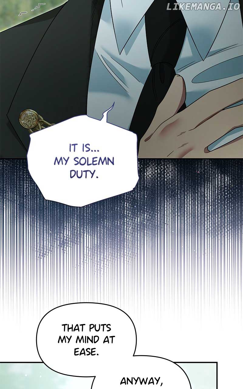 Don’t Grab the Broken Branch Chapter 32 - Page 21