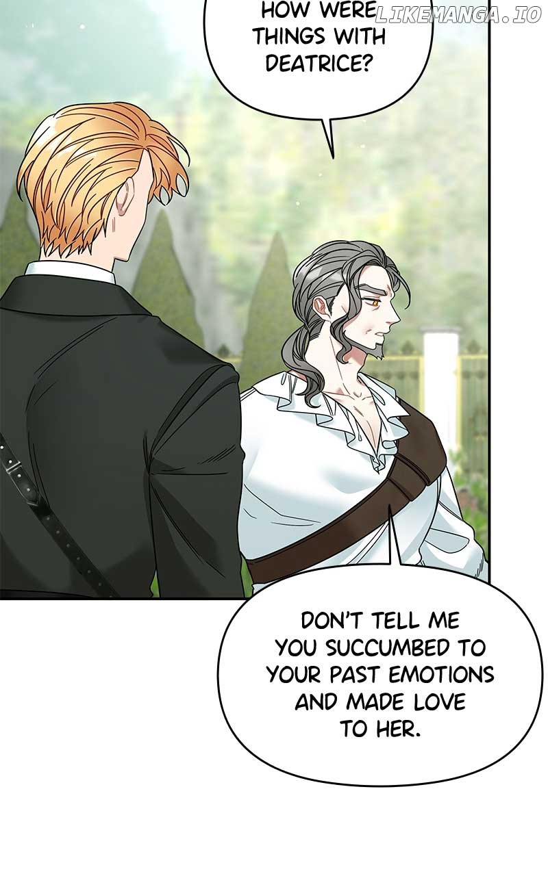 Don’t Grab the Broken Branch Chapter 32 - Page 22