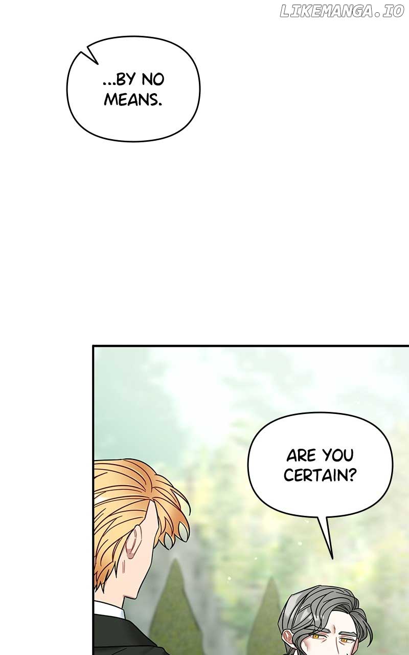 Don’t Grab the Broken Branch Chapter 32 - Page 23