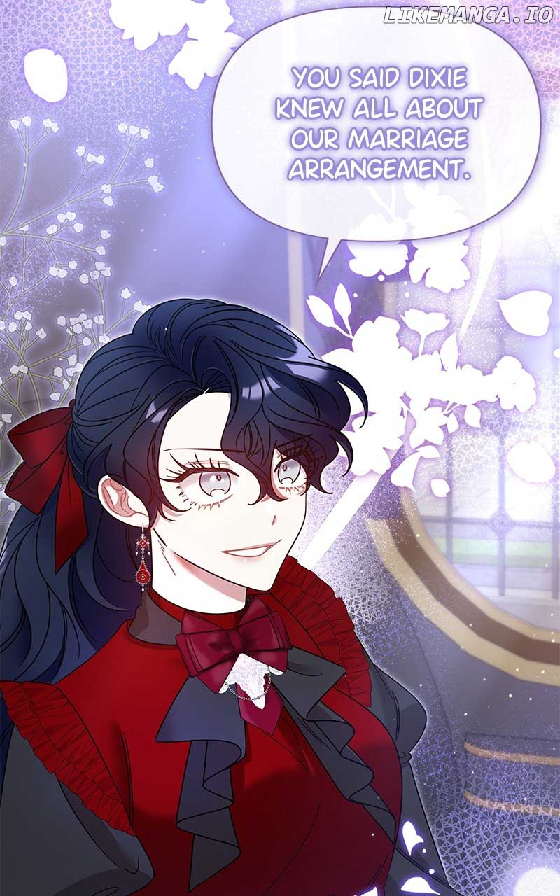 Don’t Grab the Broken Branch Chapter 32 - Page 3