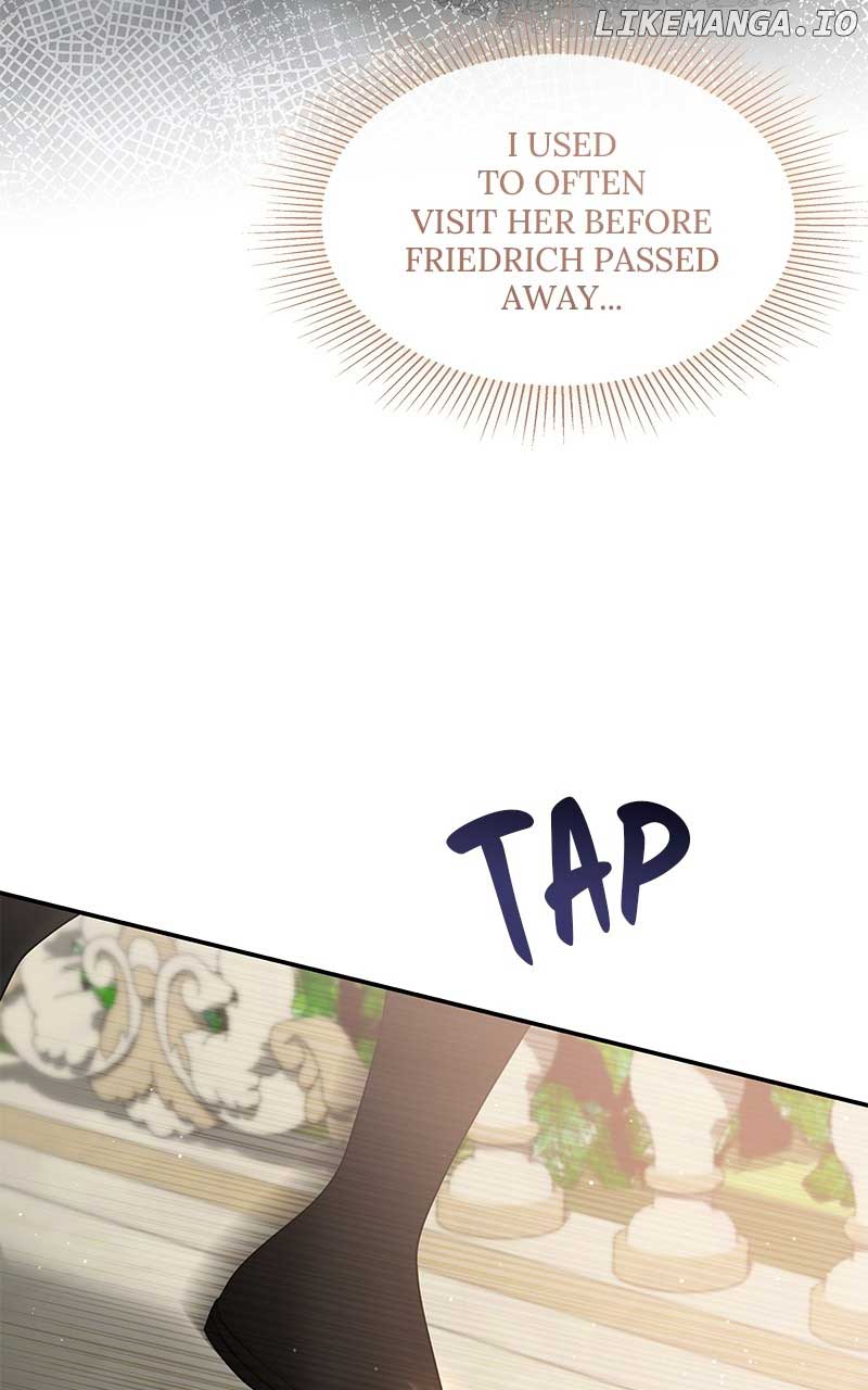 Don’t Grab the Broken Branch Chapter 32 - Page 30