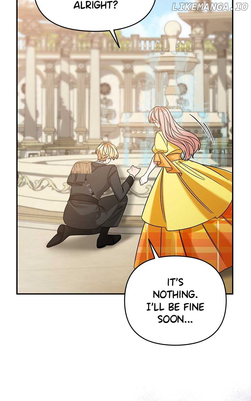 Don’t Grab the Broken Branch Chapter 32 - Page 40