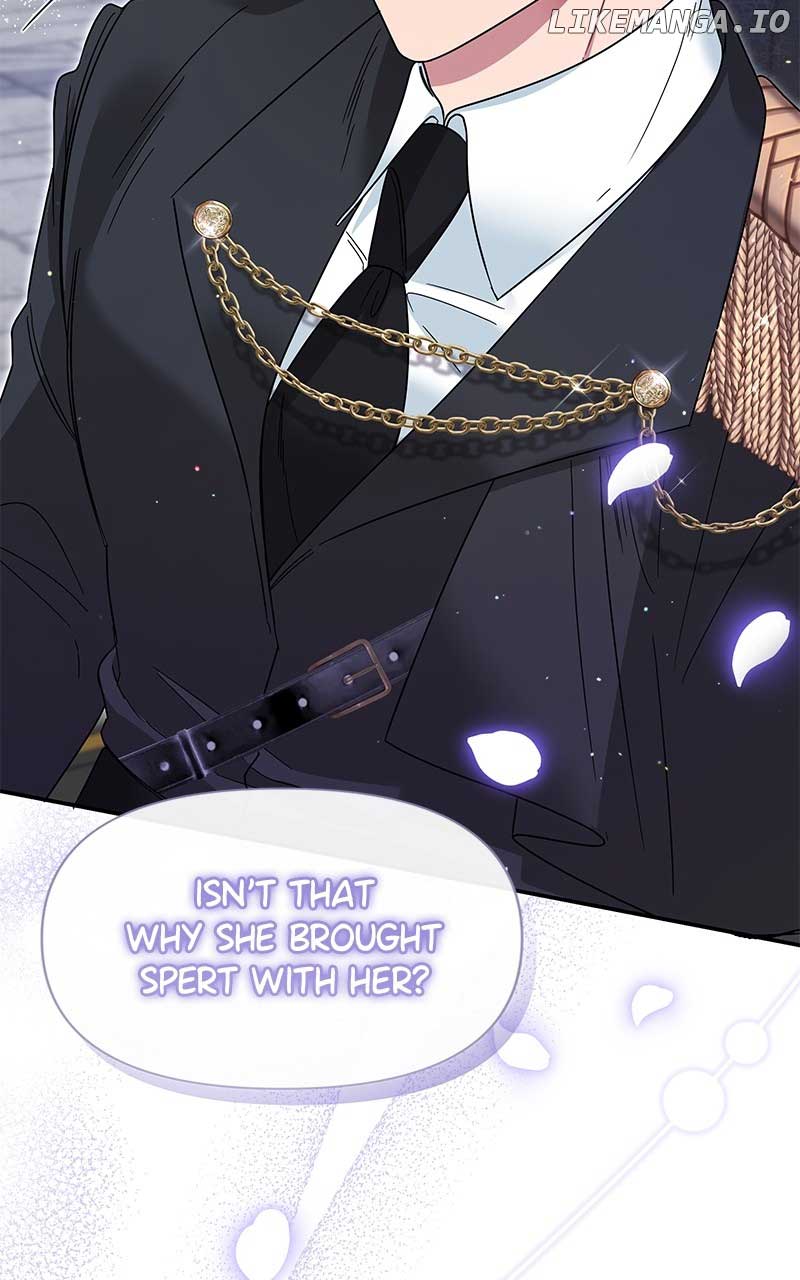 Don’t Grab the Broken Branch Chapter 32 - Page 5