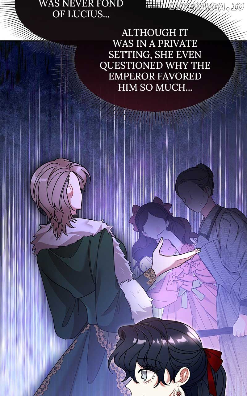 Don’t Grab the Broken Branch Chapter 32 - Page 50