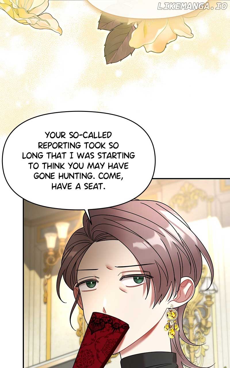 Don’t Grab the Broken Branch Chapter 32 - Page 54
