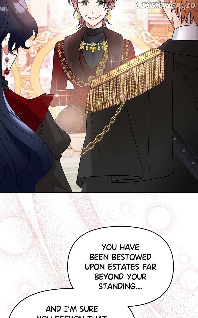 Don’t Grab the Broken Branch Chapter 32 - Page 56