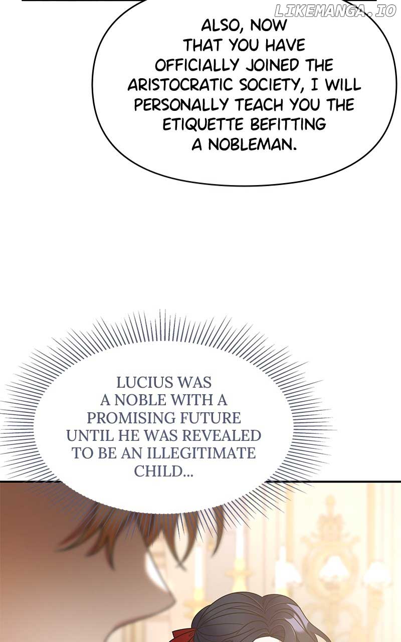 Don’t Grab the Broken Branch Chapter 32 - Page 58