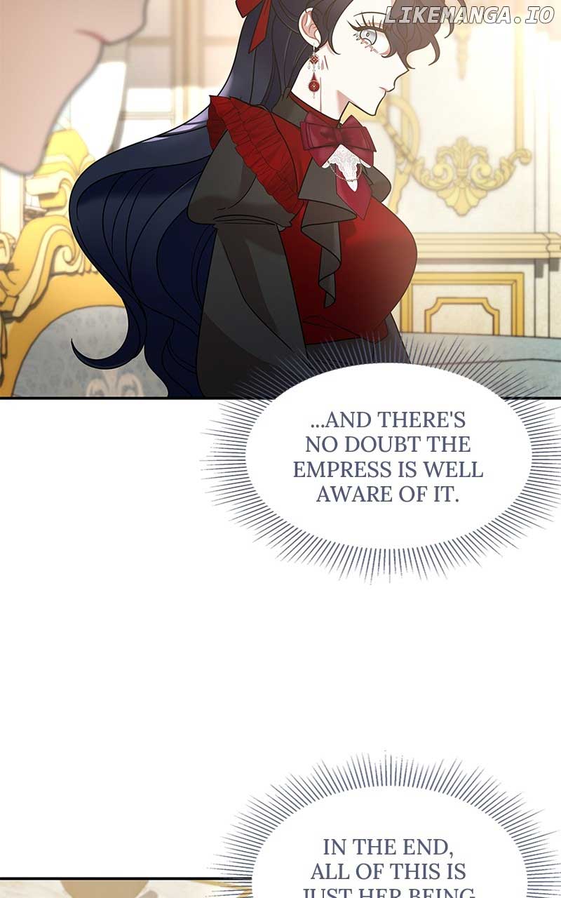 Don’t Grab the Broken Branch Chapter 32 - Page 59