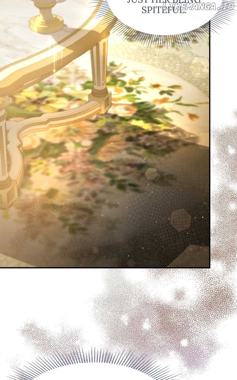 Don’t Grab the Broken Branch Chapter 32 - Page 60