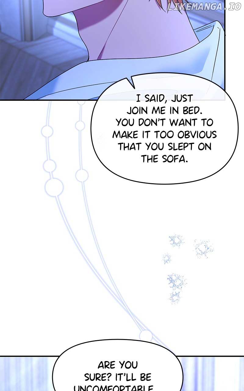 Don’t Grab the Broken Branch Chapter 32 - Page 70