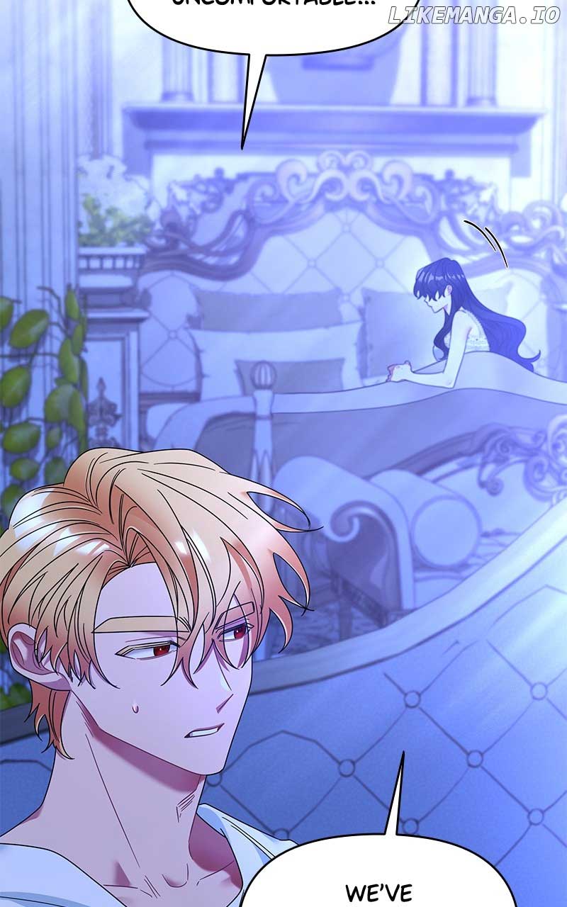 Don’t Grab the Broken Branch Chapter 32 - Page 71