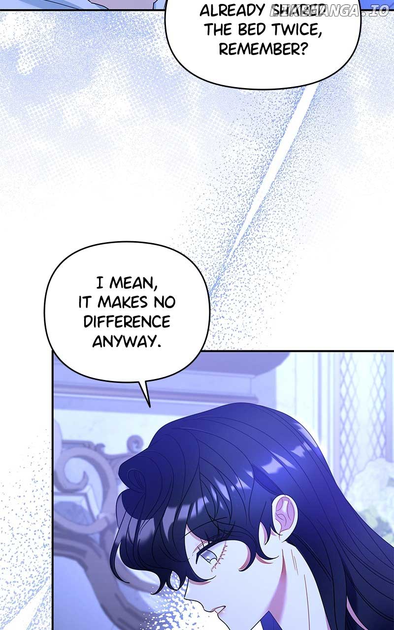 Don’t Grab the Broken Branch Chapter 32 - Page 72