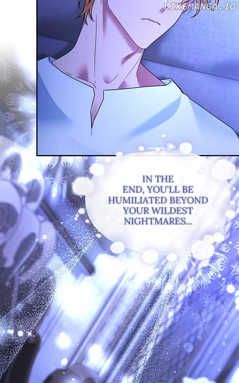Don’t Grab the Broken Branch Chapter 32 - Page 78