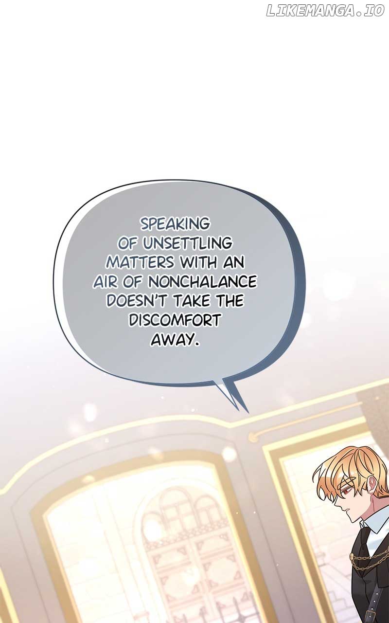 Don’t Grab the Broken Branch Chapter 32 - Page 9