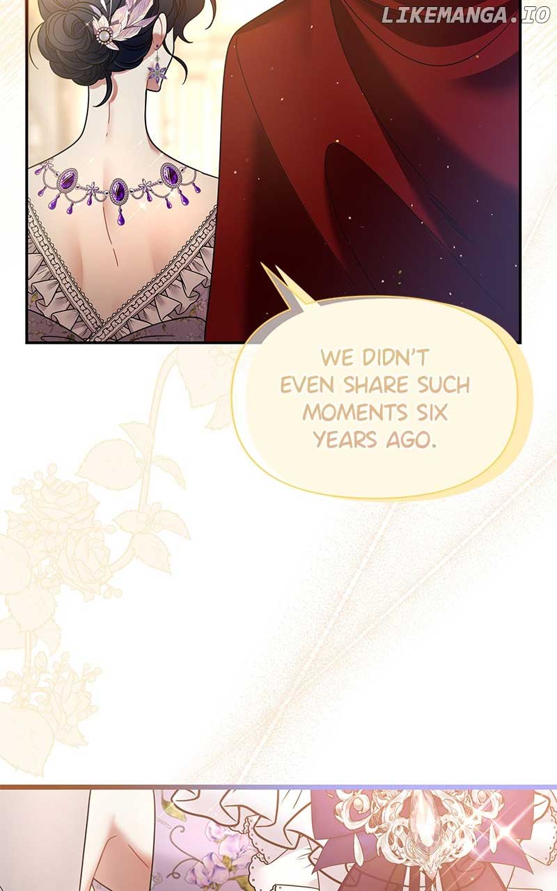 Don’t Grab the Broken Branch Chapter 32 - Page 90