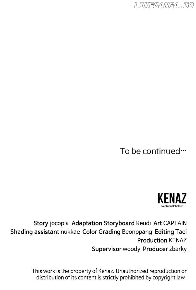 Don’t Grab the Broken Branch Chapter 32 - Page 97