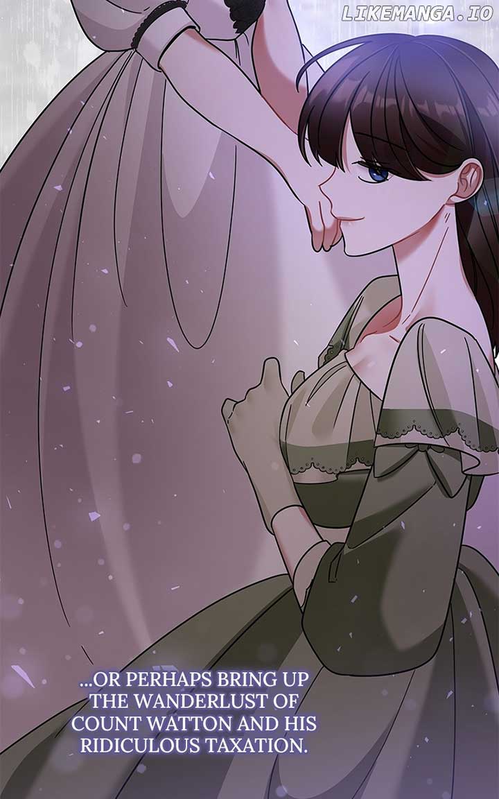 Don’t Grab the Broken Branch Chapter 33 - Page 10