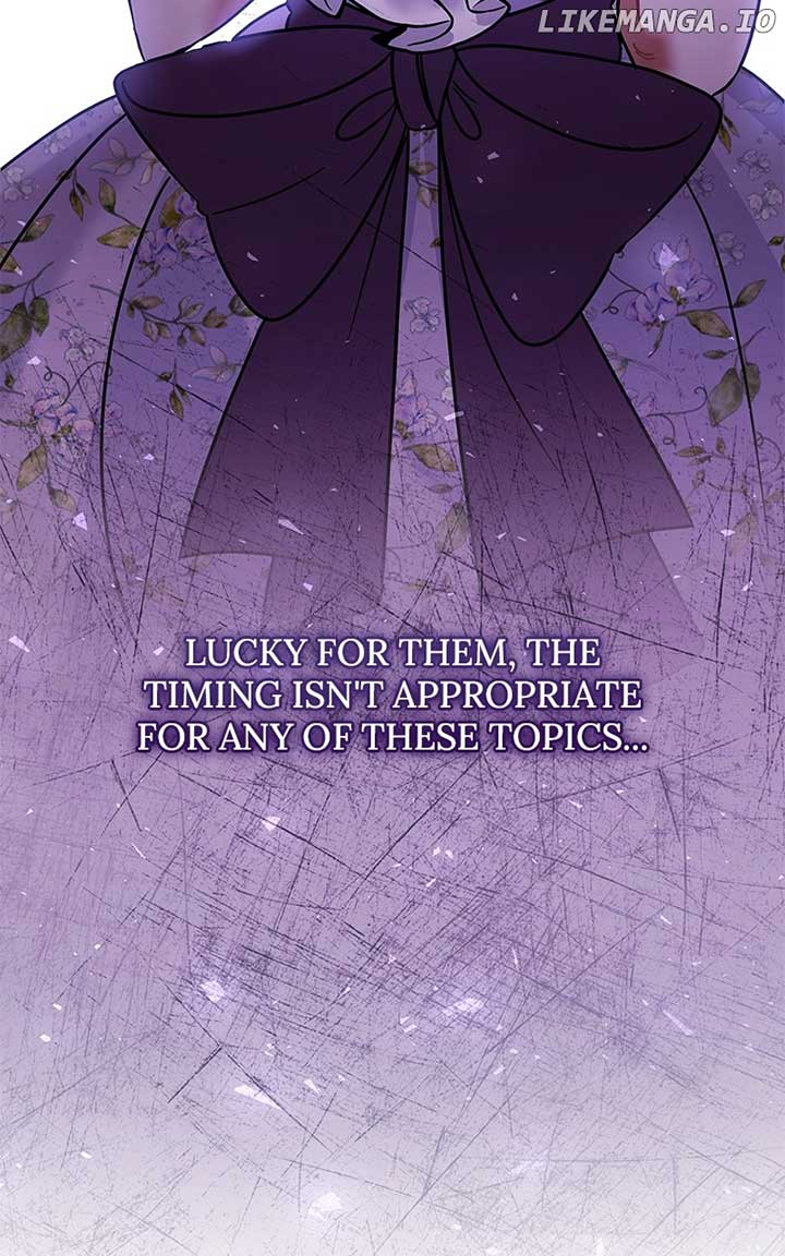 Don’t Grab the Broken Branch Chapter 33 - Page 12