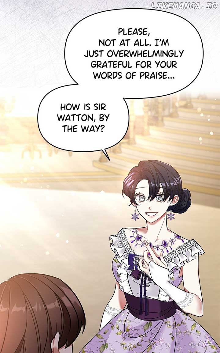 Don’t Grab the Broken Branch Chapter 33 - Page 13