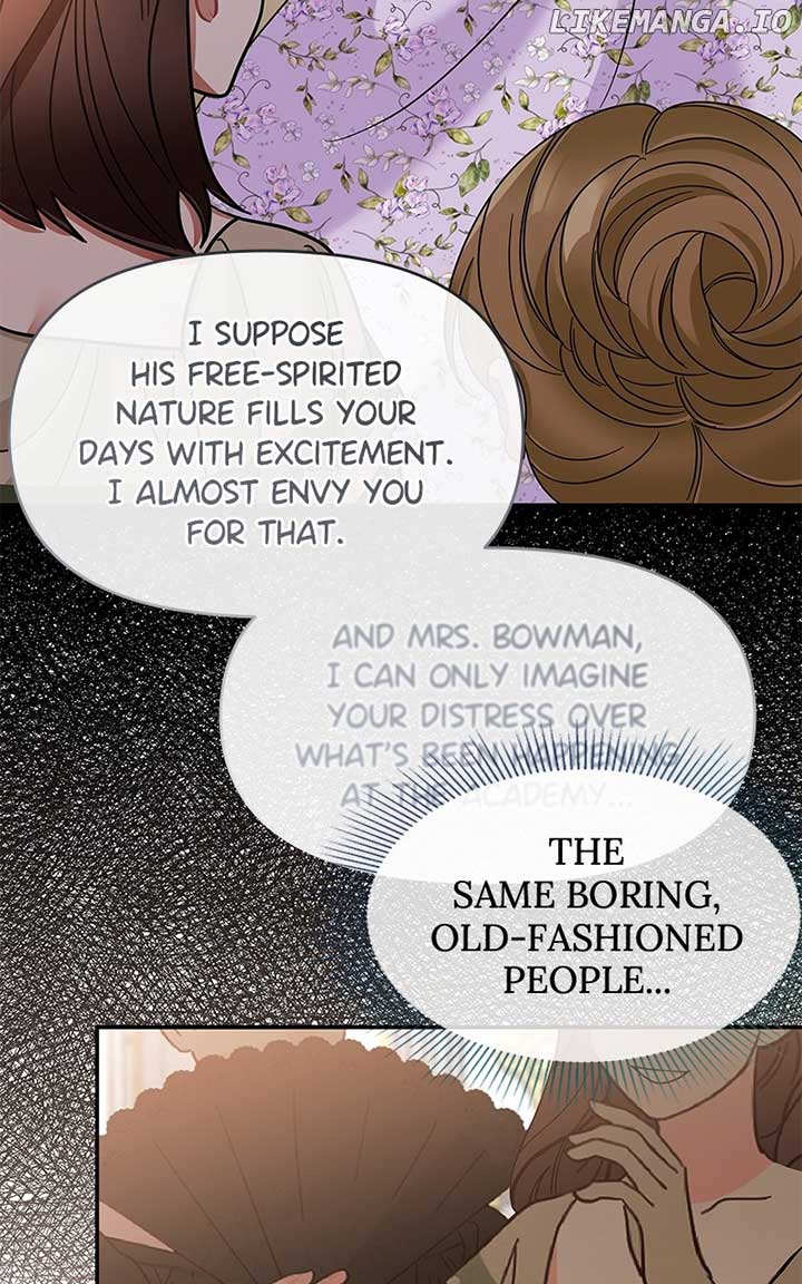 Don’t Grab the Broken Branch Chapter 33 - Page 14