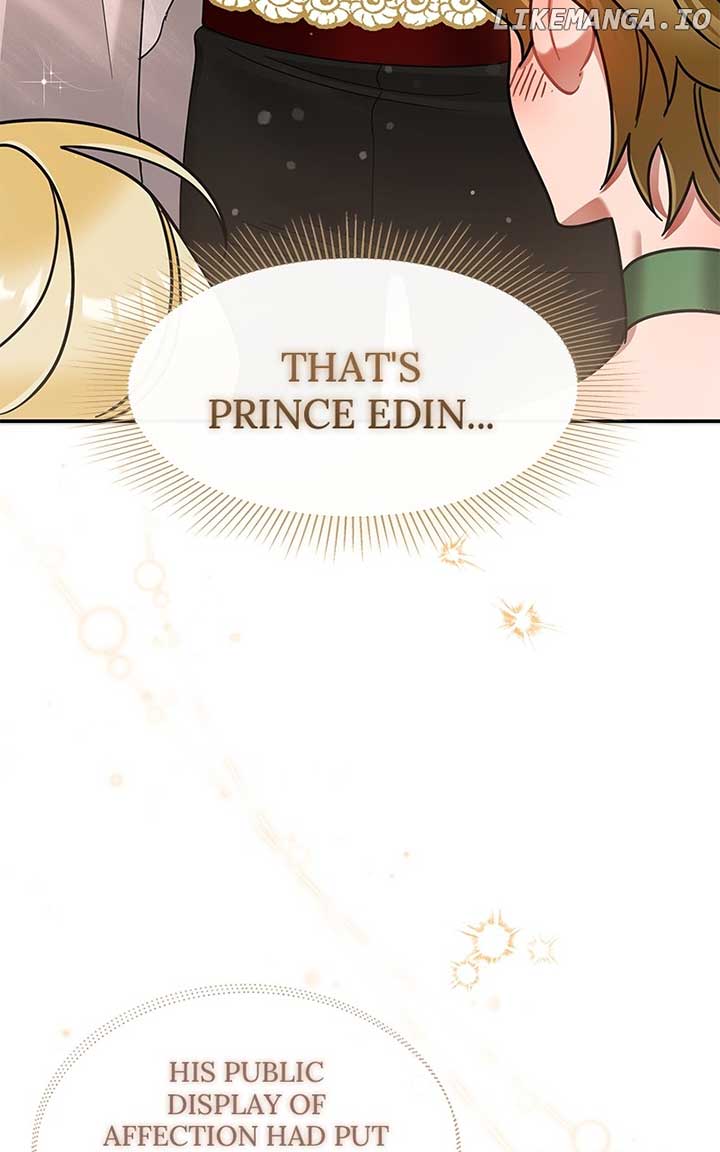 Don’t Grab the Broken Branch Chapter 33 - Page 21