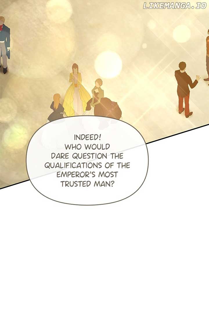 Don’t Grab the Broken Branch Chapter 33 - Page 3