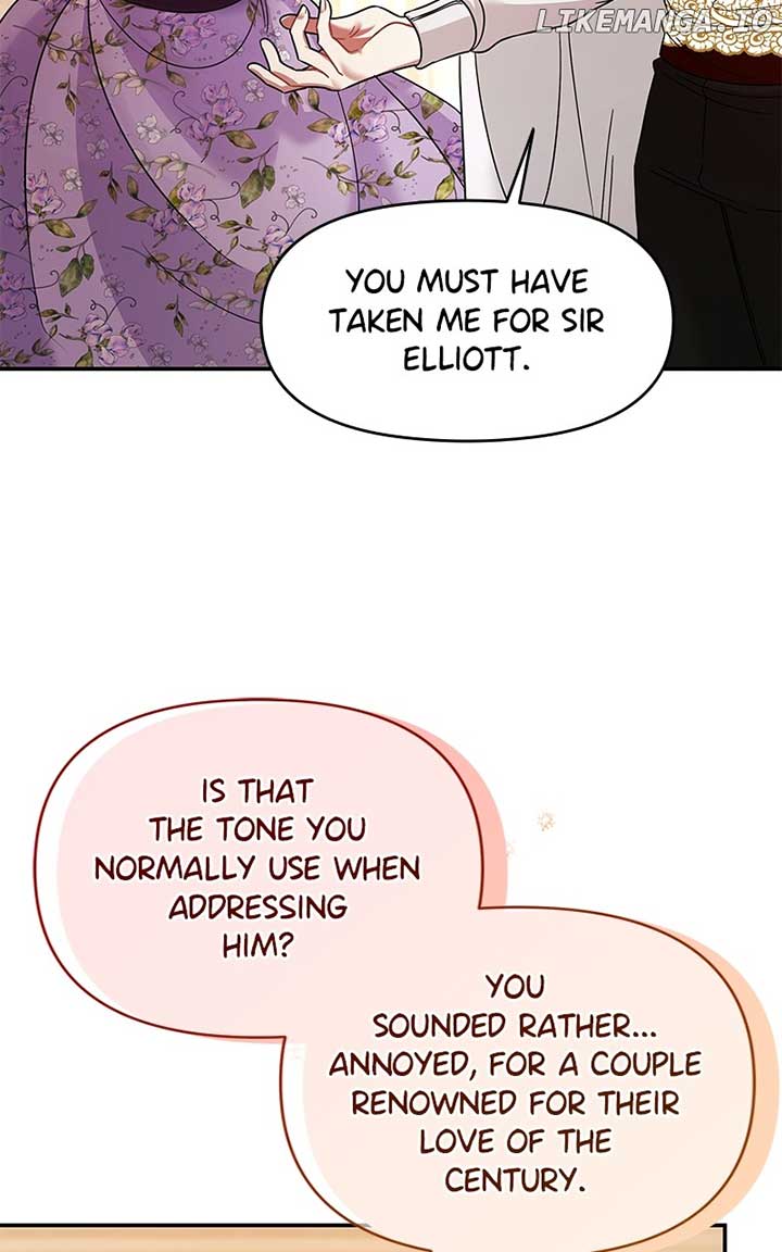 Don’t Grab the Broken Branch Chapter 33 - Page 33
