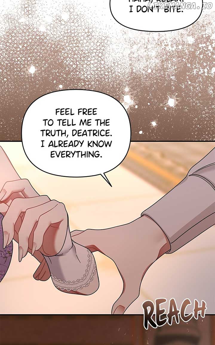 Don’t Grab the Broken Branch Chapter 33 - Page 36