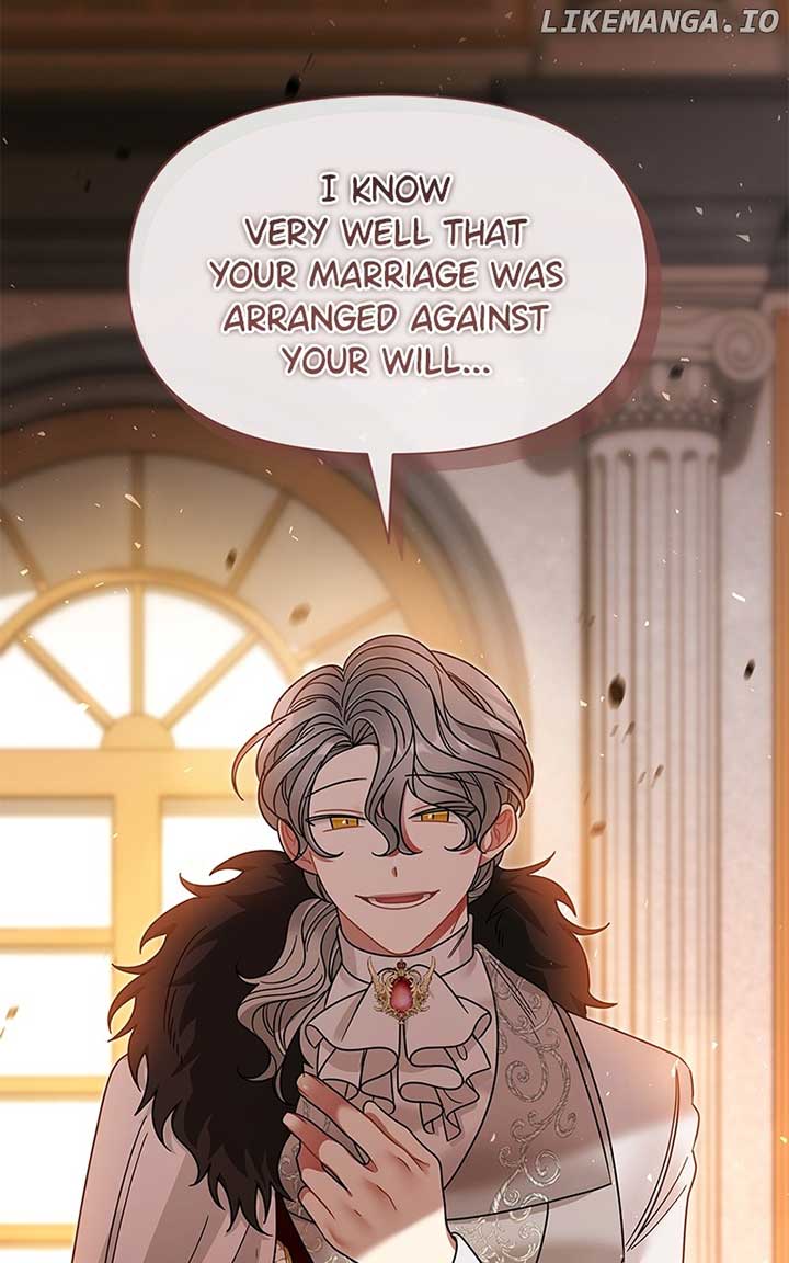 Don’t Grab the Broken Branch Chapter 33 - Page 37