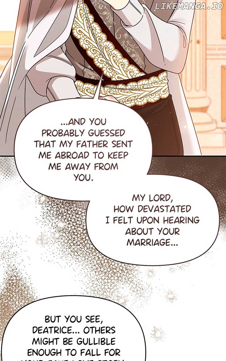Don’t Grab the Broken Branch Chapter 33 - Page 38