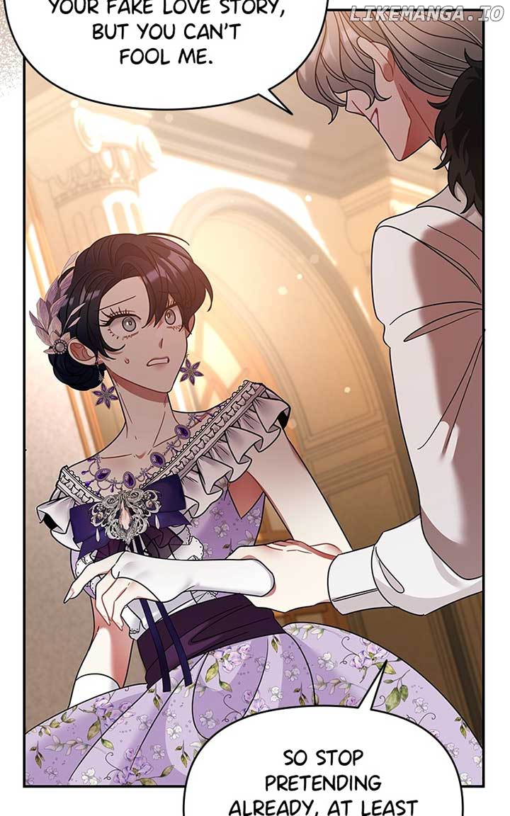 Don’t Grab the Broken Branch Chapter 33 - Page 39