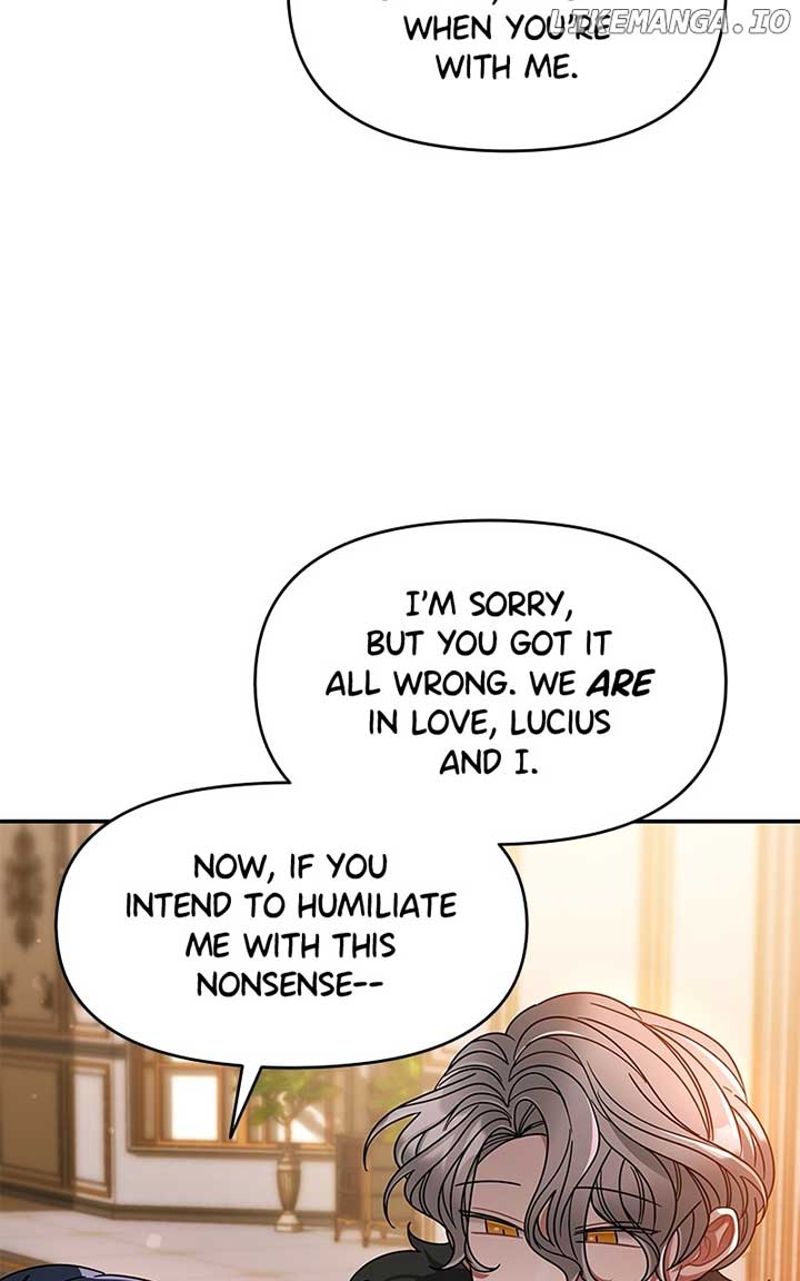 Don’t Grab the Broken Branch Chapter 33 - Page 40
