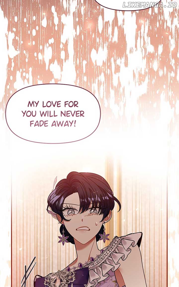 Don’t Grab the Broken Branch Chapter 33 - Page 46