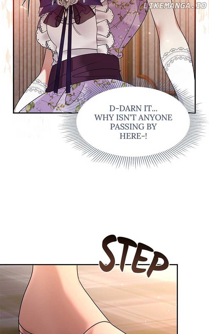 Don’t Grab the Broken Branch Chapter 33 - Page 47