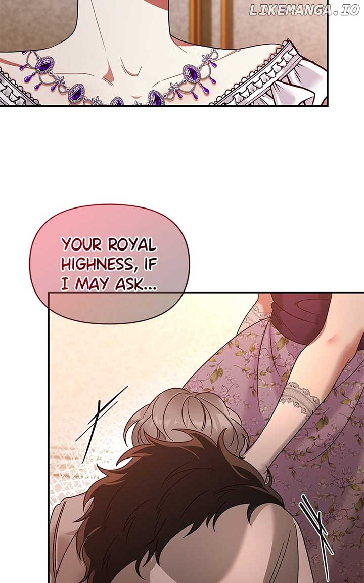 Don’t Grab the Broken Branch Chapter 33 - Page 51