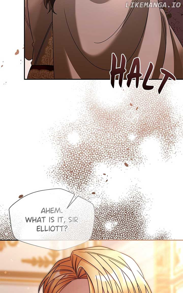 Don’t Grab the Broken Branch Chapter 33 - Page 52