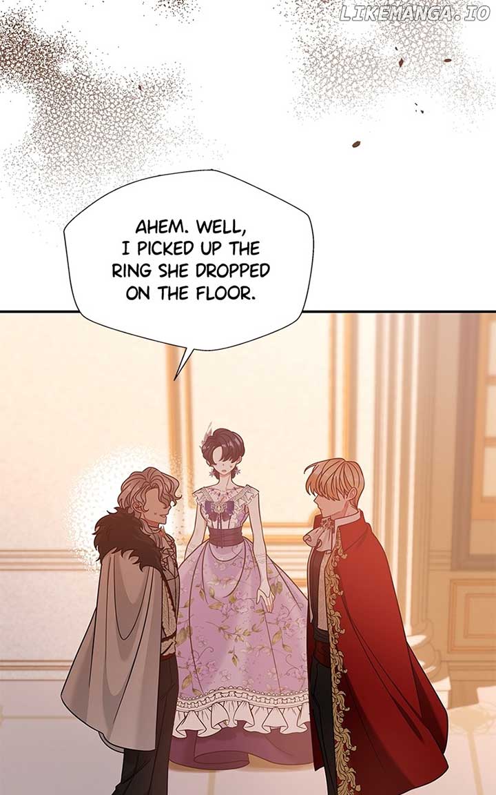 Don’t Grab the Broken Branch Chapter 33 - Page 54