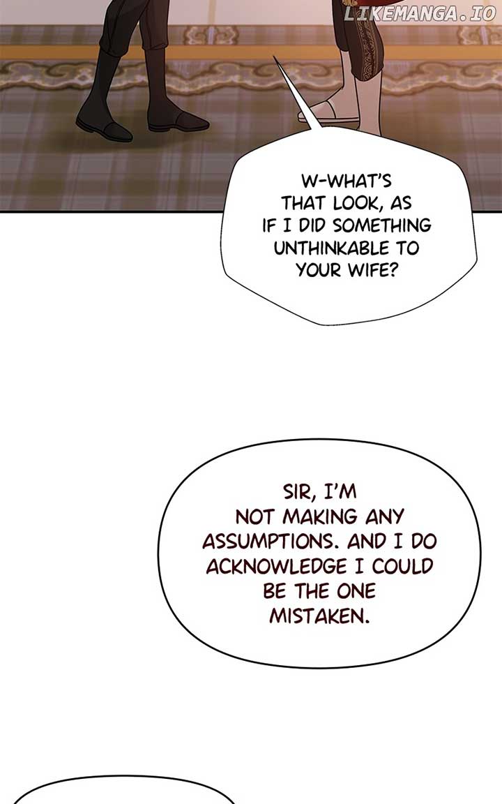 Don’t Grab the Broken Branch Chapter 33 - Page 55