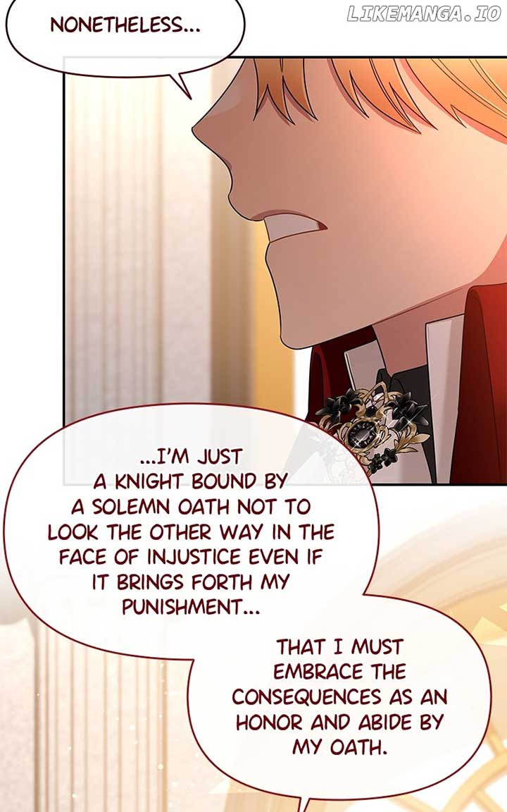 Don’t Grab the Broken Branch Chapter 33 - Page 56